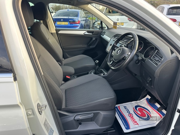Used Volkswagen Tiguan 2019 for sale - 77231076: Photo 6