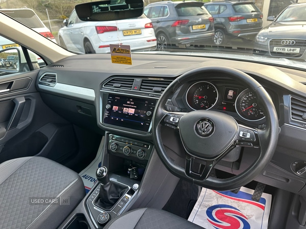 Used Volkswagen Tiguan 2019 for sale - 77231076: Photo 7