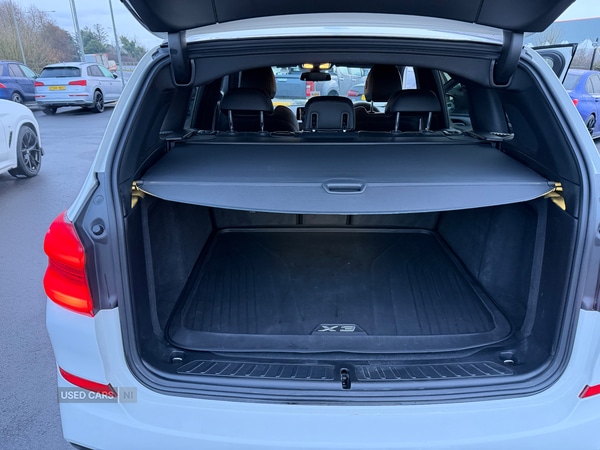 Used BMW X3 2019 for sale - 77387928: Photo 10