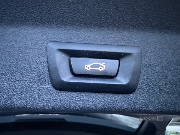 Used BMW X3 2019 for sale - 77387928: Photo 11