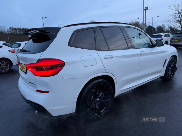 Used BMW X3 2019 for sale - 77387928: Photo 2