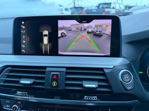 Used BMW X3 2019 for sale - 77387928: Photo 5