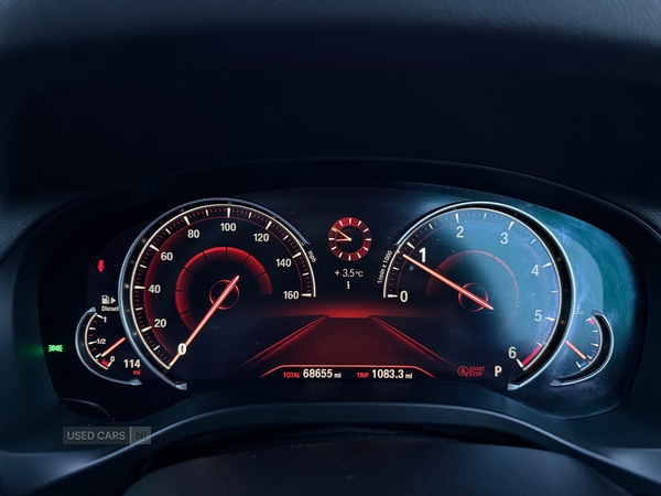 Used BMW X3 2019 for sale - 77387928: Photo 6