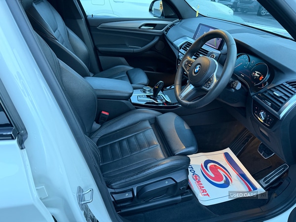 Used BMW X3 2019 for sale - 77387928: Photo 9