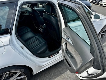 Used Audi A6 2016 for sale - 78232407: Photo