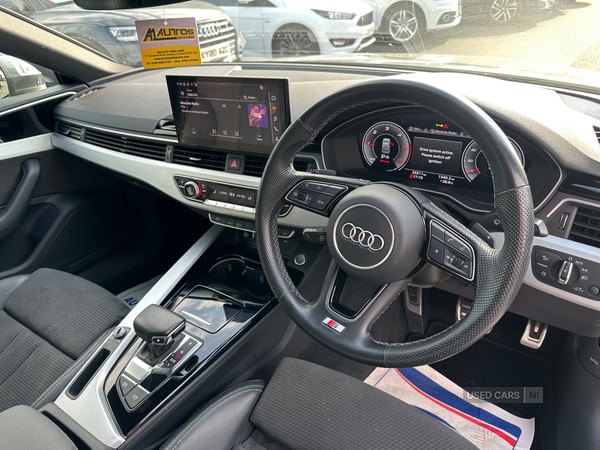 Used Audi A5 2021 for sale - 75578925: Photo 4