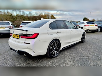 Used BMW 3 Series 2019 for sale - 79084262: Photo