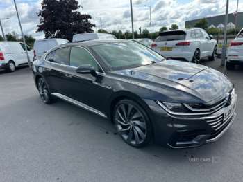 Used Volkswagen Arteon 2020 for sale - 75372453: Photo