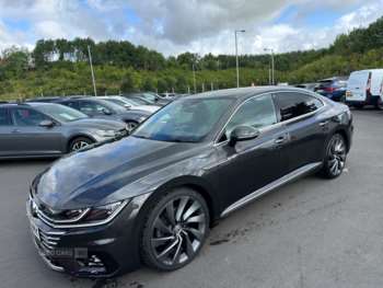 Used Volkswagen Arteon 2020 for sale - 75372453: Photo