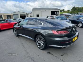 Used Volkswagen Arteon 2020 for sale - 75372453: Photo
