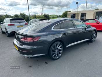 Used Volkswagen Arteon 2020 for sale - 75372453: Photo