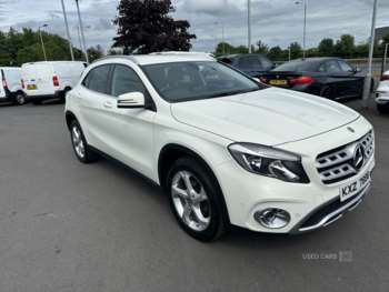 Used Mercedes-Benz GLA 2017 for sale - 75103831: Photo