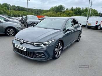 Used Volkswagen Golf 2021 for sale - 75352489: Photo