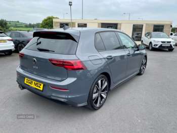 Used Volkswagen Golf 2021 for sale - 75352489: Photo