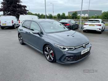 Used Volkswagen Golf 2021 for sale - 75352489: Photo