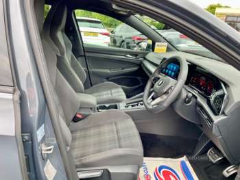 Used Volkswagen Golf 2021 for sale - 75352489: Photo