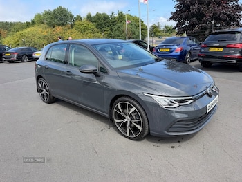 Used Volkswagen Golf 2024 for sale - 79554183: Photo