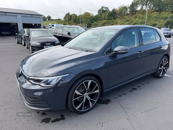 Used Volkswagen Golf 2024 for sale - 79554183: Photo
