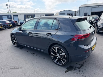 Used Volkswagen Golf 2024 for sale - 79554183: Photo