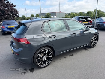 Used Volkswagen Golf 2024 for sale - 79554183: Photo