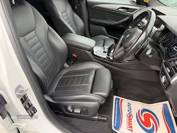 Used BMW X3 2019 for sale - 79646615: Photo