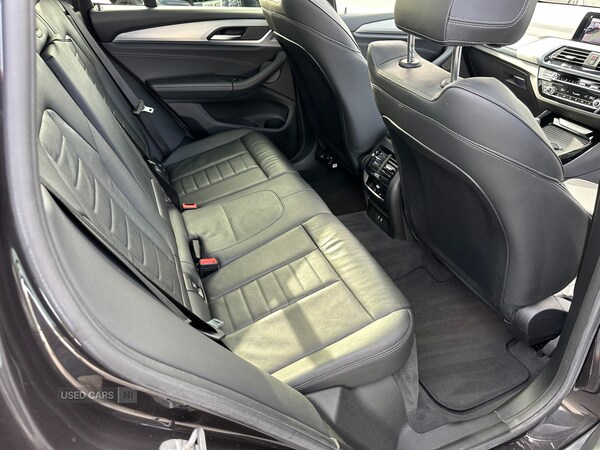 Used BMW X3 2021 for sale - 76110156: Photo 10