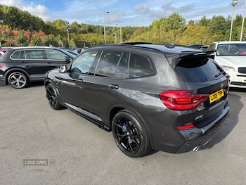 Used BMW X3 2021 for sale - 76110156: Photo 2
