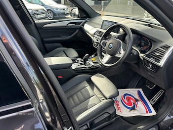 Used BMW X3 2021 for sale - 76110156: Photo 3