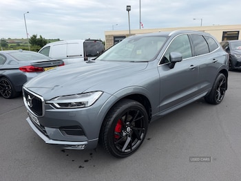 Used Volvo XC60 2020 for sale - 79086047: Photo