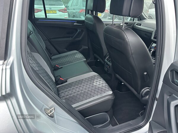Used Volkswagen Tiguan 2021 for sale - 76271192: Photo 10