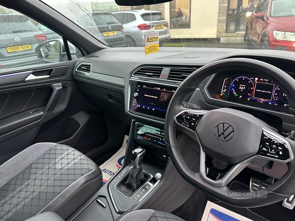 Used Volkswagen Tiguan 2021 for sale - 76271192: Photo 11