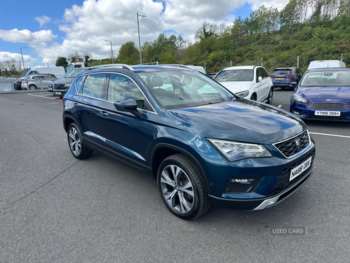 2018 - 1.6 TDI SE Technology [EZ] 5dr