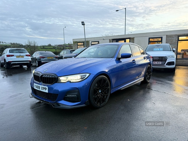 Used BMW 3 Series 2019 for sale - 77009042: Photo 2