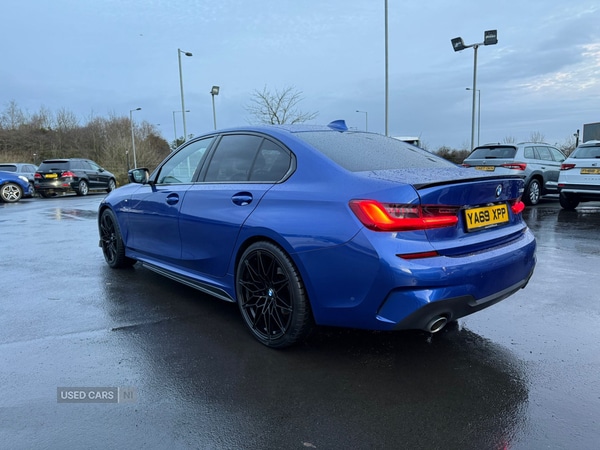 Used BMW 3 Series 2019 for sale - 77009042: Photo 3