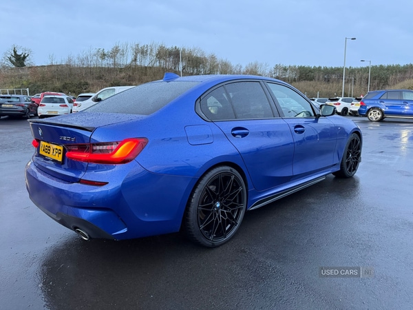 Used BMW 3 Series 2019 for sale - 77009042: Photo 4