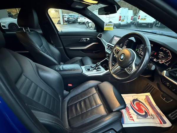 Used BMW 3 Series 2019 for sale - 77009042: Photo 5