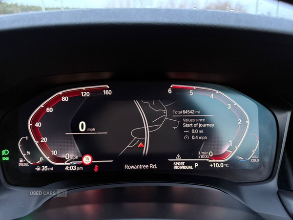 Used BMW 3 Series 2019 for sale - 77009042: Photo 7