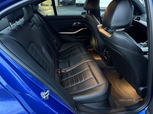Used BMW 3 Series 2019 for sale - 77009042: Photo 8