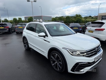 Used Volkswagen Tiguan 2023 for sale - 78935563: Photo