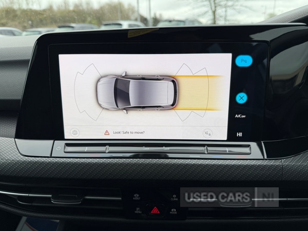 Used Volkswagen Golf 2021 for sale - 77926578: Photo 10