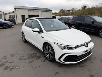 Used Volkswagen Golf 2021 for sale - 77926578: Photo