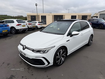 Used Volkswagen Golf 2021 for sale - 77926578: Photo