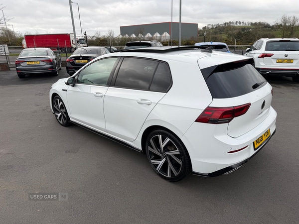 Used Volkswagen Golf 2021 for sale - 77926578: Photo 3