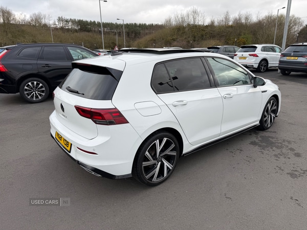 Used Volkswagen Golf 2021 for sale - 77926578: Photo 4