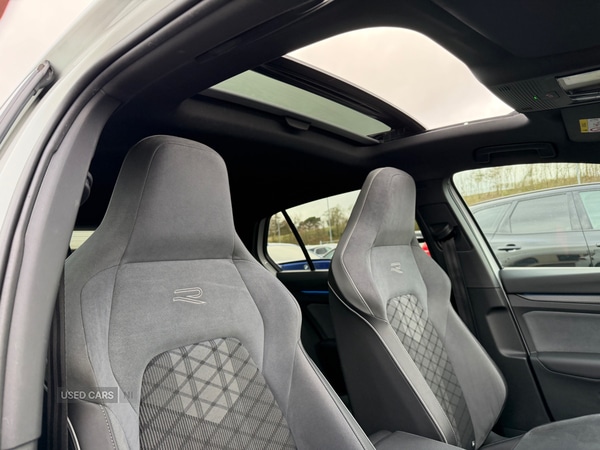 Used Volkswagen Golf 2021 for sale - 77926578: Photo 6