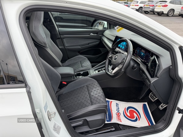 Used Volkswagen Golf 2021 for sale - 77926578: Photo 7