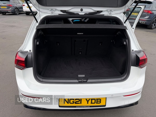 Used Volkswagen Golf 2021 for sale - 77926578: Photo 8