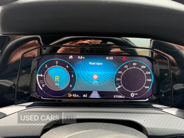 Used Volkswagen Golf 2021 for sale - 77926578: Photo 9