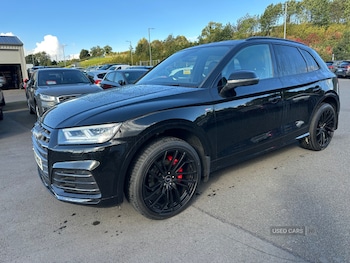 Audi - Q5