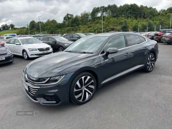 Used Volkswagen Arteon 2019 for sale - 75364673: Photo